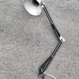 Ledu articulated desk lamp vintage architect style