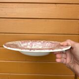 4 soup plates