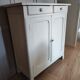 Buffet parisien vintage