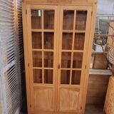 Armoire art-déco