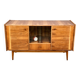 Vintage Bilea Arges Sideboard, 1970s, Romania