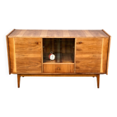 Vintage Bilea Arges Sideboard, 1970s, Romania