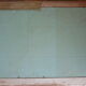 Tableau peinture nature morte signee R.S