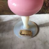 Opaline Vase