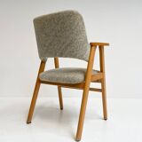 Set of 2 chairs by Cees Braakman for UMS Pastoe, 1960s