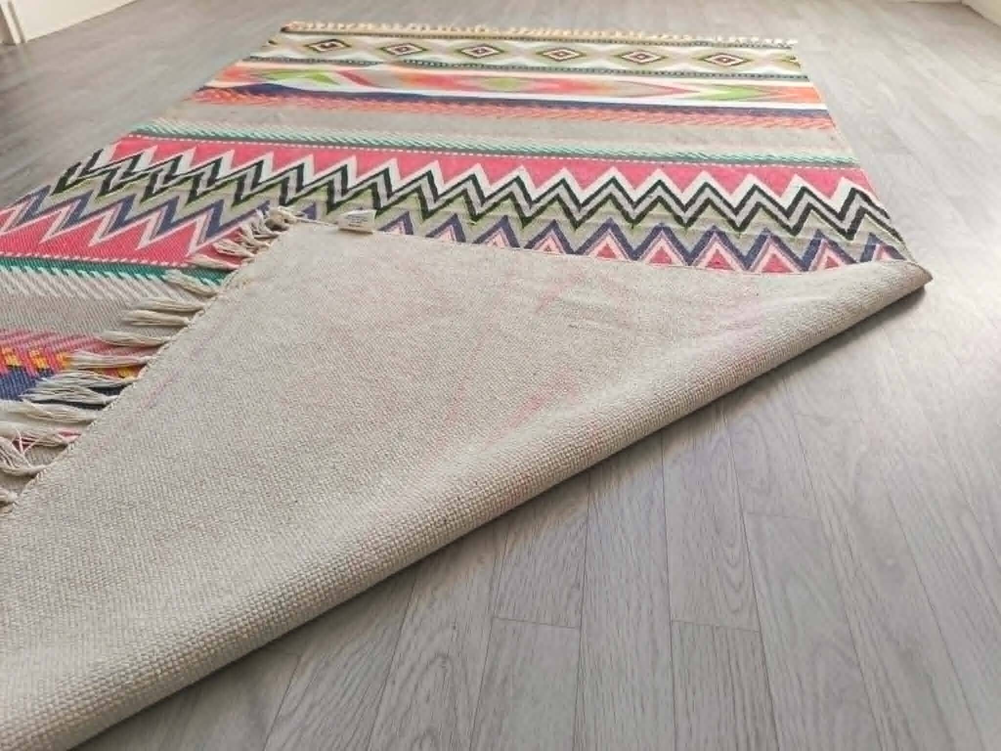 Kilim style Oriental
