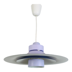 Suspension scandinave Horn 755