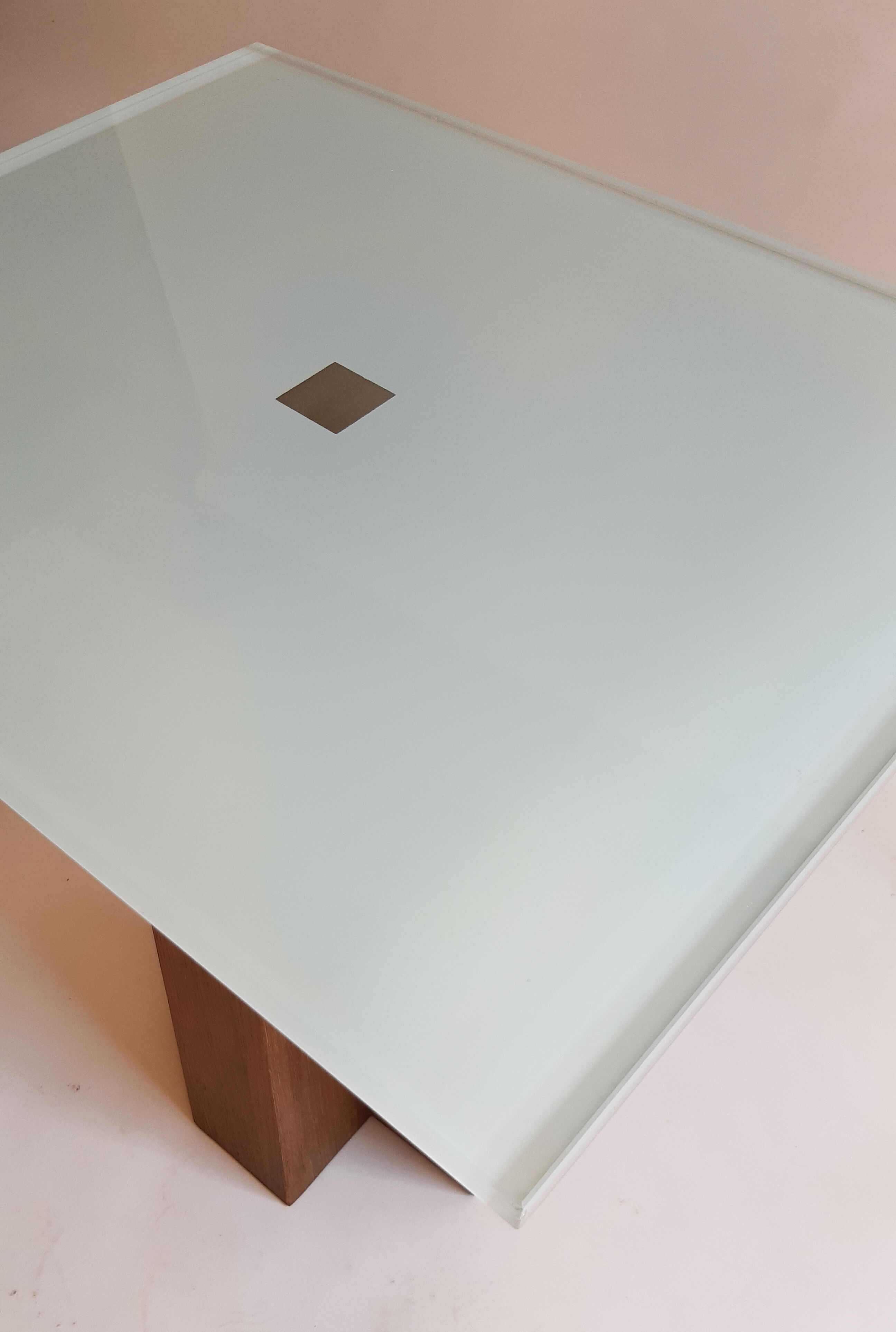 Side table Zigi by Philippe Hurel