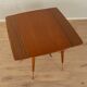 1960s Dining table