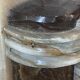 Art Deco pair of onyx bookends