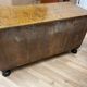 Commode  scandinave en bouleau, Axel Larsson, Bodafors, Suède, 1960