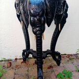 Napoleon III harness "elephants"