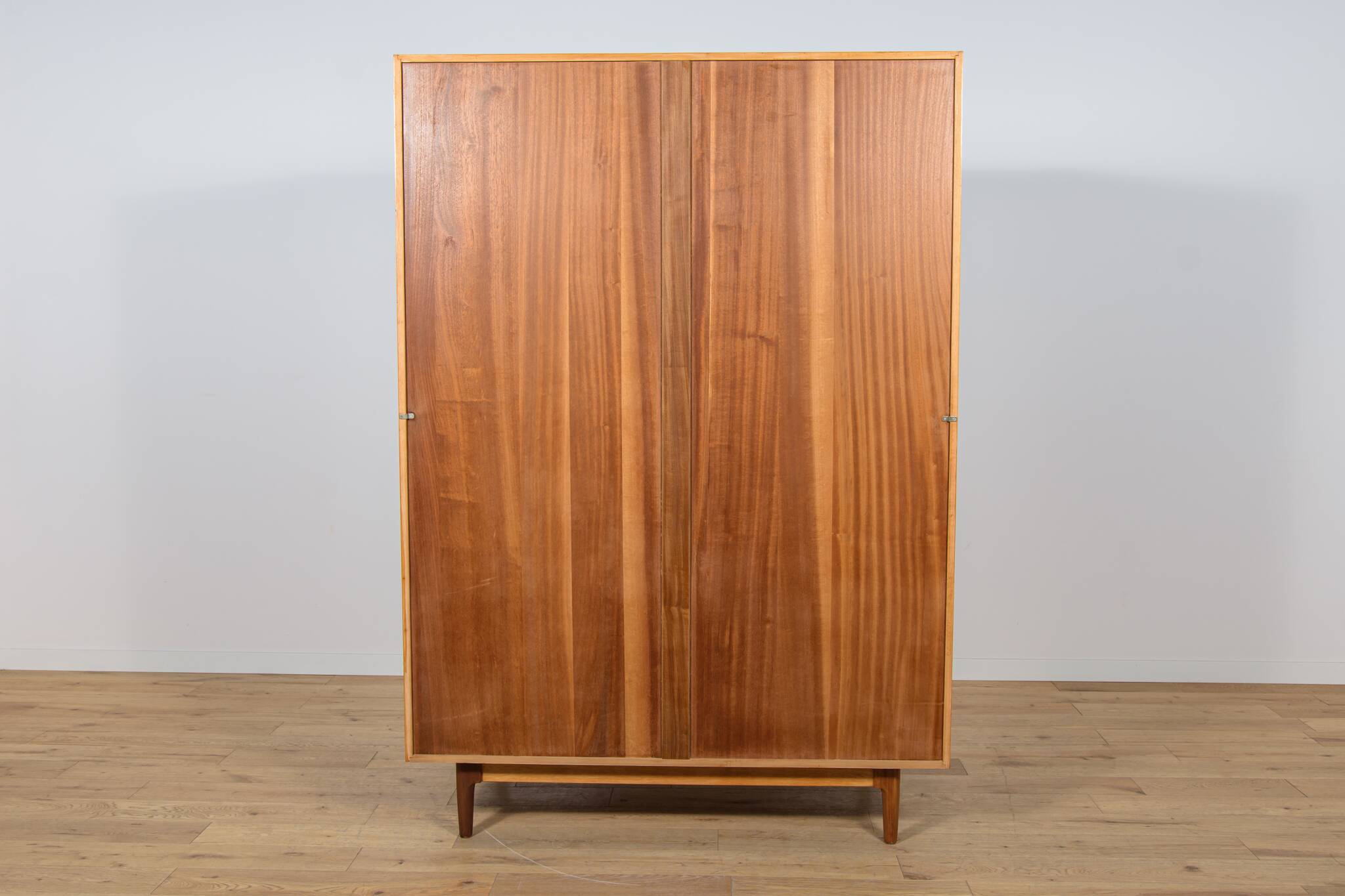 Mid-Century Wardrobe by Ib Kofod Larsen for G-Plan, United Knigdom, 1960s