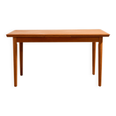 MK9980 Restored teak KS Møbler dining table