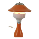 Vintage UFO lamp