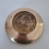 Vide poche en laiton vintage