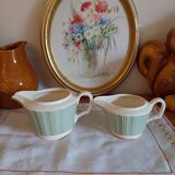 Pots à lait et crème Villeroy&Boch