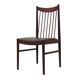 Rosewood chair, Danish design, 1960s, designer: Arne Vodder, manufacturer: