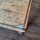 Table de ferme
