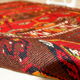 Former carpet Turkish Yastik done hand 76x190cm