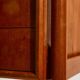 Teak desk