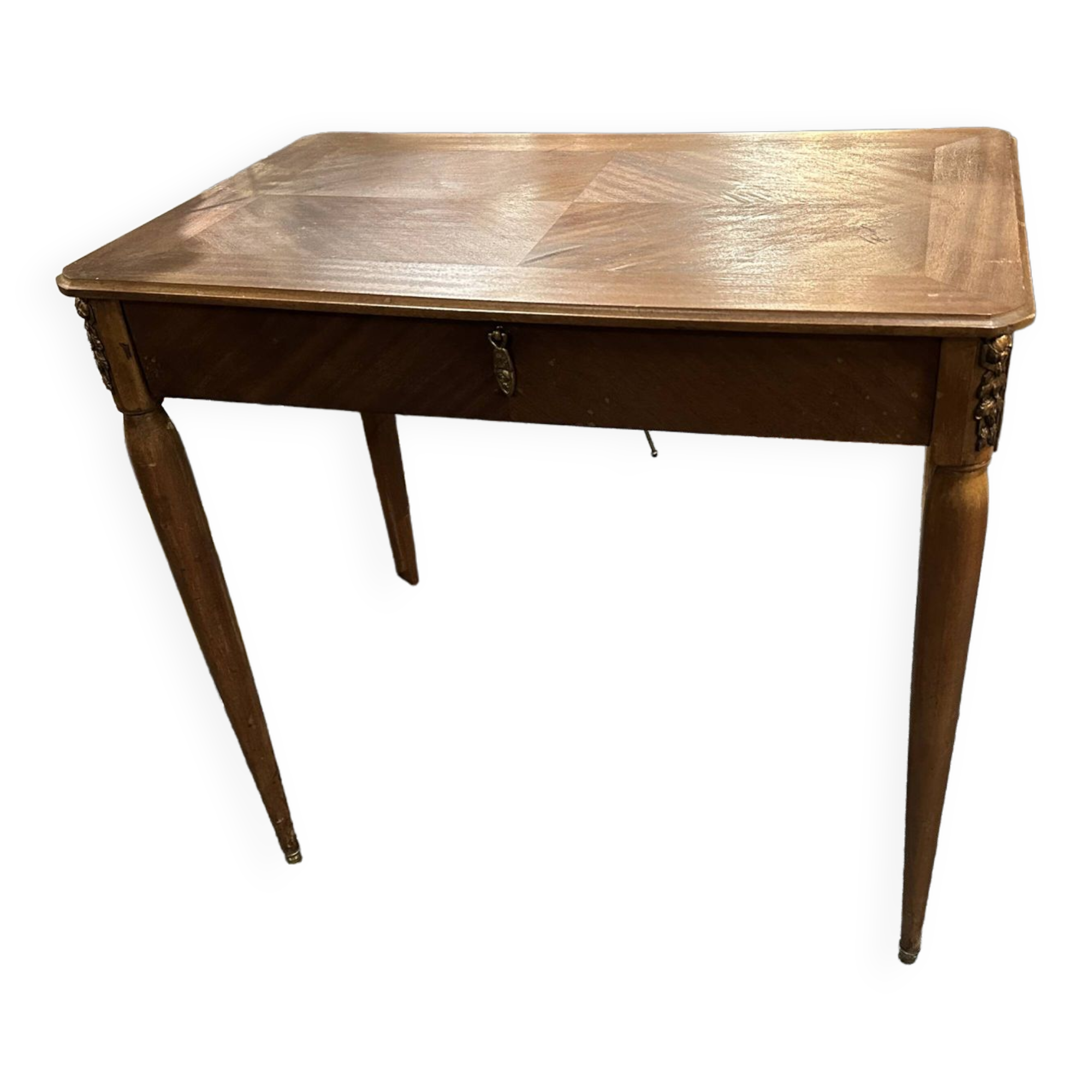 Table bureau