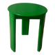 Olaf von Bohr stool