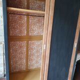 Armoire vintage
