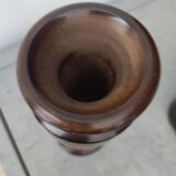 Vase bois
