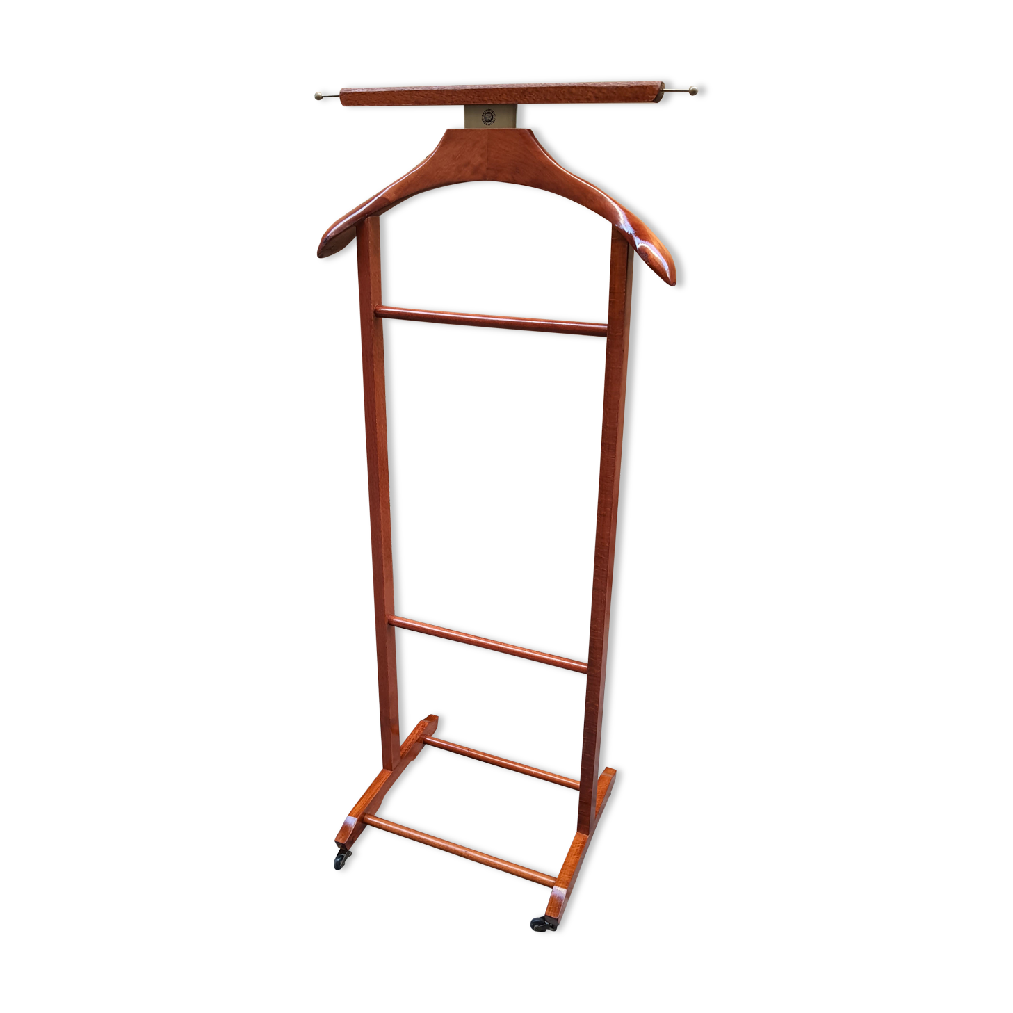 Valet de nuit Fratelli Regutti 1960