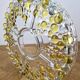 Serviteur vintage Walter Glass 1970