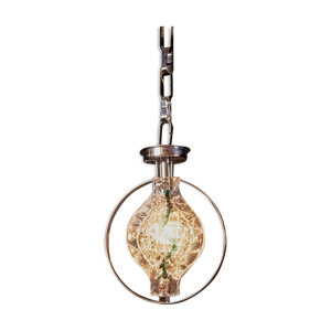 Suspension en verre de - zuccheri