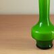 MCM Scandinavian Style Vase - Empoli Glass - 1950s - Italy
