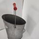 Coal bucket
