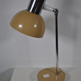 Desk lamp workshop 1970