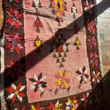 Berber carpet