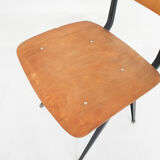 Friso Kramer for Ahrend de Cirkel "Result" chair, The Netherlands 1961
