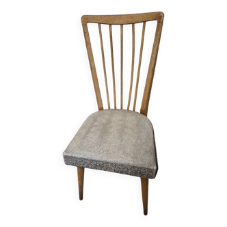 Chaise vintage année 70