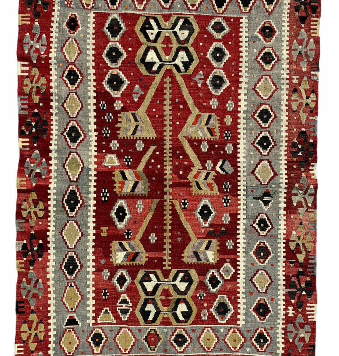 Traditional Turkish carpet 167x105cm
