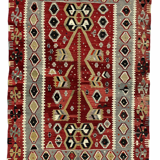 Traditional Turkish carpet 167x105cm