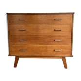 Vintage chest of drawers
