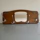 Wall coat rack 1940