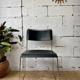 Italian design chair