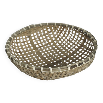 Large Vietnamese basket