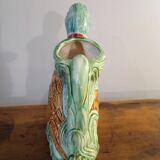 Vintage ceramic duck jug