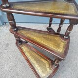 Vintage antique library staircase xxeme