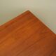 Teak desk, Danish design, 1970s, production: Denmark