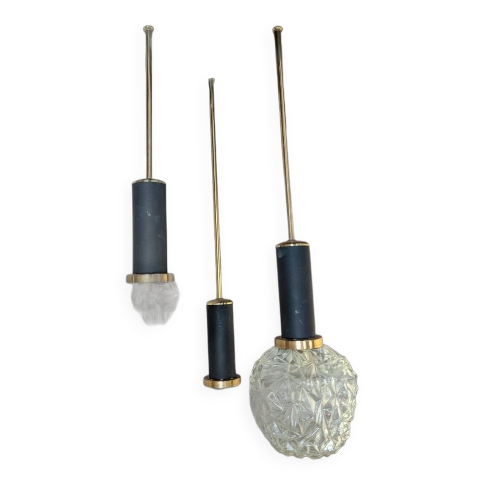 Suspension, 1960