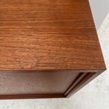 Wall unit by Poul Cadovius