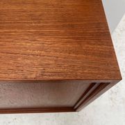 Wall unit by Poul Cadovius